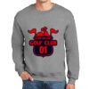 DryBlend ® Crewneck Sweatshirt Thumbnail