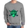 DryBlend ® Crewneck Sweatshirt Thumbnail