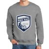 DryBlend ® Crewneck Sweatshirt Thumbnail