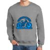 DryBlend ® Crewneck Sweatshirt Thumbnail