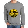 DryBlend ® Crewneck Sweatshirt Thumbnail