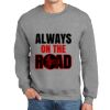 DryBlend ® Crewneck Sweatshirt Thumbnail