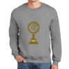 DryBlend ® Crewneck Sweatshirt Thumbnail