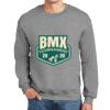 DryBlend ® Crewneck Sweatshirt Thumbnail