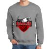 DryBlend ® Crewneck Sweatshirt Thumbnail