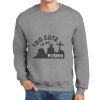 DryBlend ® Crewneck Sweatshirt Thumbnail