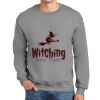 DryBlend ® Crewneck Sweatshirt Thumbnail