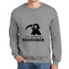 DryBlend ® Crewneck Sweatshirt Thumbnail