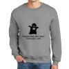 DryBlend ® Crewneck Sweatshirt Thumbnail