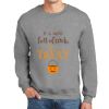 DryBlend ® Crewneck Sweatshirt Thumbnail