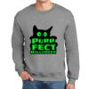 DryBlend ® Crewneck Sweatshirt Thumbnail