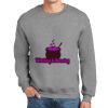 DryBlend ® Crewneck Sweatshirt Thumbnail