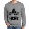 DryBlend ® Crewneck Sweatshirt Thumbnail