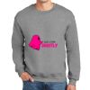 DryBlend ® Crewneck Sweatshirt Thumbnail