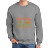 DryBlend ® Crewneck Sweatshirt Thumbnail