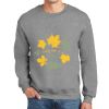 DryBlend ® Crewneck Sweatshirt Thumbnail