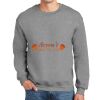 DryBlend ® Crewneck Sweatshirt Thumbnail