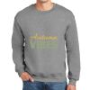 DryBlend ® Crewneck Sweatshirt Thumbnail
