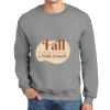 DryBlend ® Crewneck Sweatshirt Thumbnail