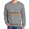DryBlend ® Crewneck Sweatshirt Thumbnail