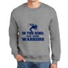 DryBlend ® Crewneck Sweatshirt Thumbnail