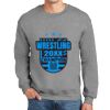 DryBlend ® Crewneck Sweatshirt Thumbnail