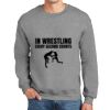 DryBlend ® Crewneck Sweatshirt Thumbnail