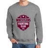 DryBlend ® Crewneck Sweatshirt Thumbnail