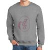 DryBlend ® Crewneck Sweatshirt Thumbnail