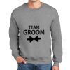 DryBlend ® Crewneck Sweatshirt Thumbnail
