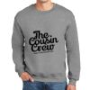 DryBlend ® Crewneck Sweatshirt Thumbnail