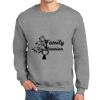 DryBlend ® Crewneck Sweatshirt Thumbnail
