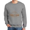 DryBlend ® Crewneck Sweatshirt Thumbnail