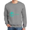 DryBlend ® Crewneck Sweatshirt Thumbnail