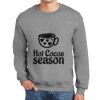 DryBlend ® Crewneck Sweatshirt Thumbnail