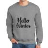 DryBlend ® Crewneck Sweatshirt Thumbnail