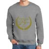 DryBlend ® Crewneck Sweatshirt Thumbnail