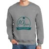 DryBlend ® Crewneck Sweatshirt Thumbnail