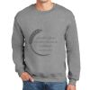 DryBlend ® Crewneck Sweatshirt Thumbnail