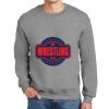 DryBlend ® Crewneck Sweatshirt Thumbnail