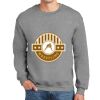 DryBlend ® Crewneck Sweatshirt Thumbnail