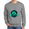 DryBlend ® Crewneck Sweatshirt Thumbnail