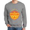 DryBlend ® Crewneck Sweatshirt Thumbnail