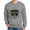 DryBlend ® Crewneck Sweatshirt Thumbnail