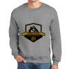 DryBlend ® Crewneck Sweatshirt Thumbnail