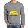 DryBlend ® Crewneck Sweatshirt Thumbnail