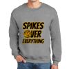DryBlend ® Crewneck Sweatshirt Thumbnail