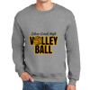 DryBlend ® Crewneck Sweatshirt Thumbnail