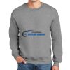 DryBlend ® Crewneck Sweatshirt Thumbnail