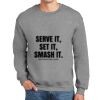 DryBlend ® Crewneck Sweatshirt Thumbnail